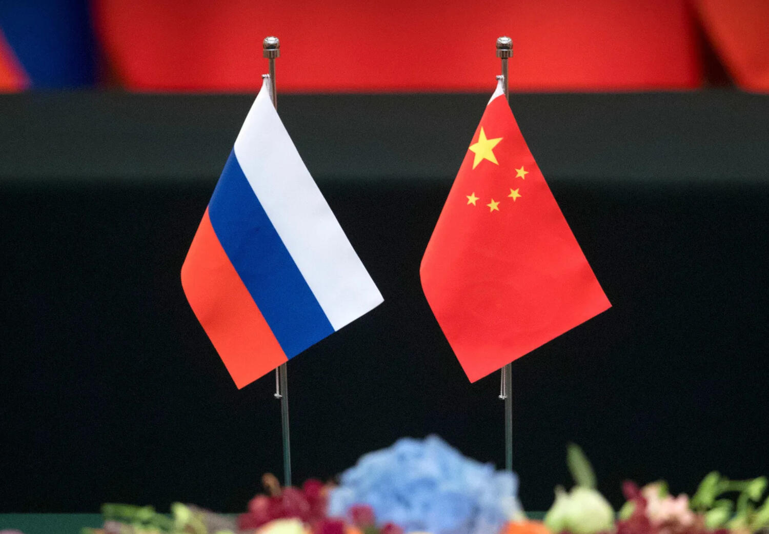 Торговля агропродукцией по бартеру между Россией и Китаем